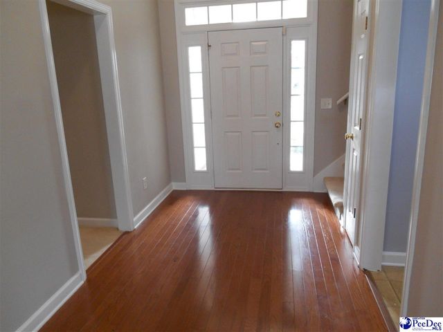 724 Aster, Florence, SC 29501