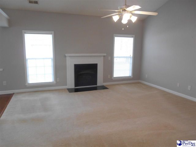 724 Aster, Florence, SC 29501