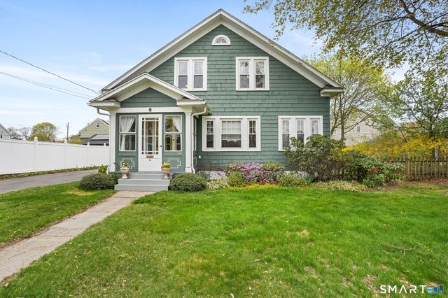 88 Miller Avenue, Milford, CT 06460