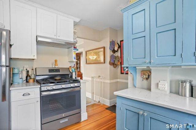 88 Miller Avenue, Milford, CT 06460