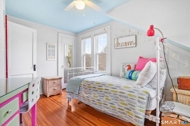 88 Miller Avenue, Milford, CT 06460