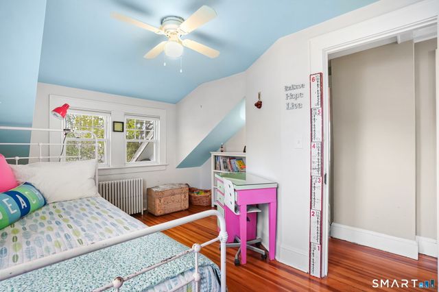 88 Miller Avenue, Milford, CT 06460