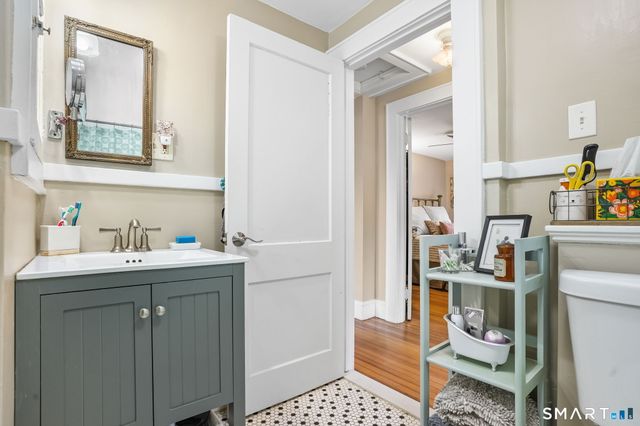 88 Miller Avenue, Milford, CT 06460