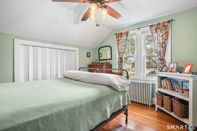 88 Miller Avenue, Milford, CT 06460