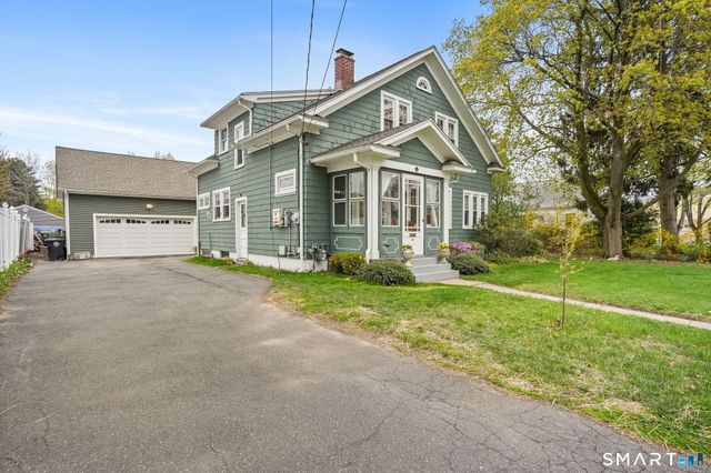 88 Miller Avenue, Milford, CT 06460