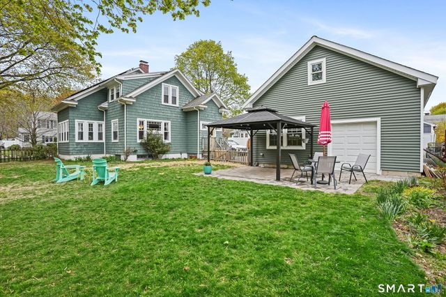 88 Miller Avenue, Milford, CT 06460