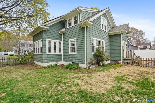 88 Miller Avenue, Milford, CT 06460