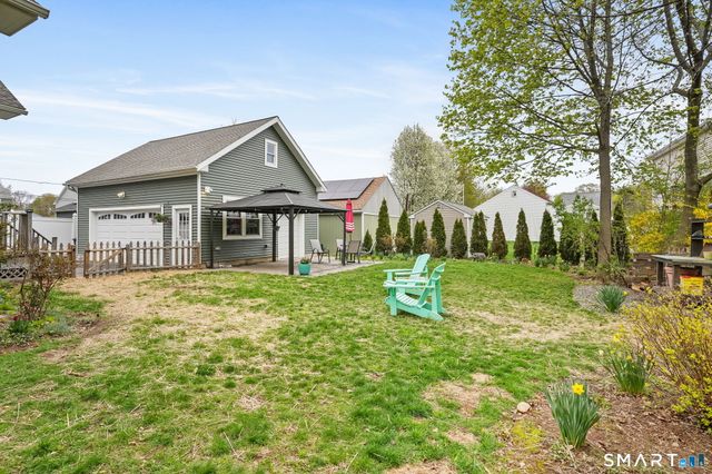 88 Miller Avenue, Milford, CT 06460