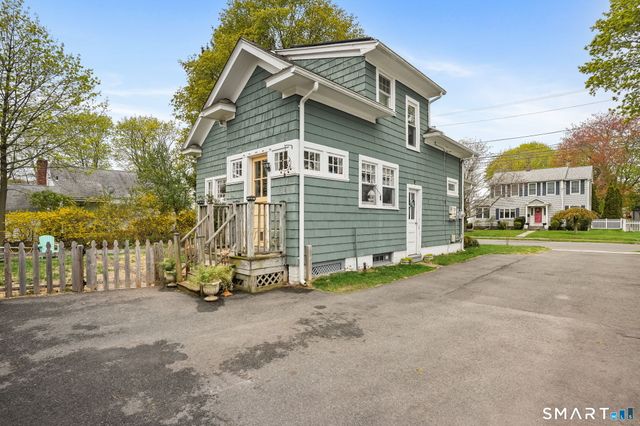 88 Miller Avenue, Milford, CT 06460