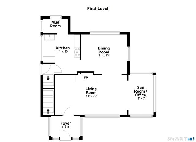 88 Miller Avenue, Milford, CT 06460