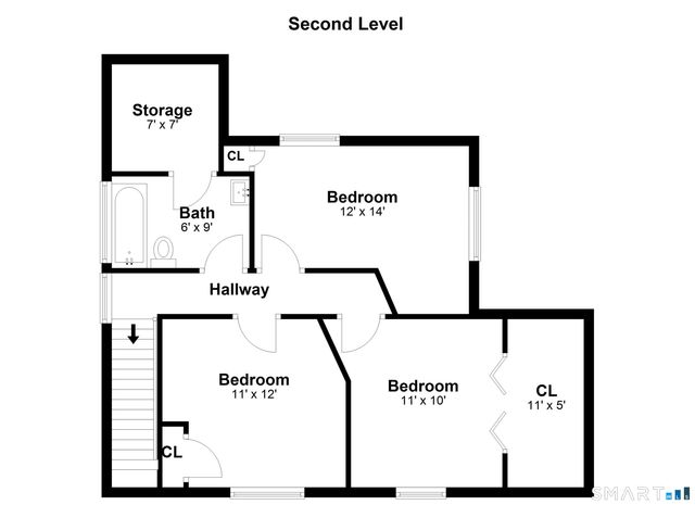 88 Miller Avenue, Milford, CT 06460