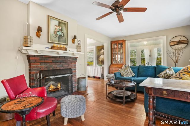 88 Miller Avenue, Milford, CT 06460