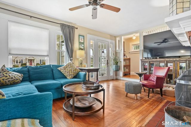 88 Miller Avenue, Milford, CT 06460