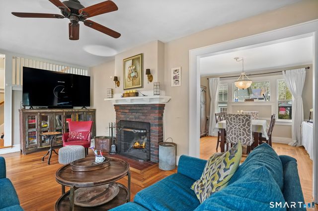 88 Miller Avenue, Milford, CT 06460