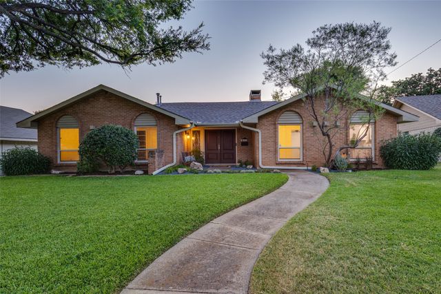 12311 Cedar Bend Drive, Dallas, TX 75244