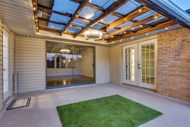 12311 Cedar Bend Drive, Dallas, TX 75244