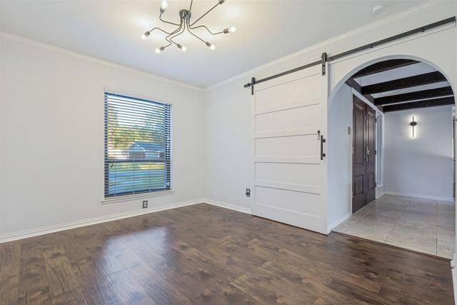12311 Cedar Bend Drive, Dallas, TX 75244