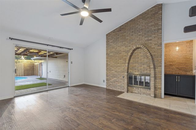 12311 Cedar Bend Drive, Dallas, TX 75244