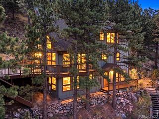 36 Ridge Drive, Boulder, CO 80304