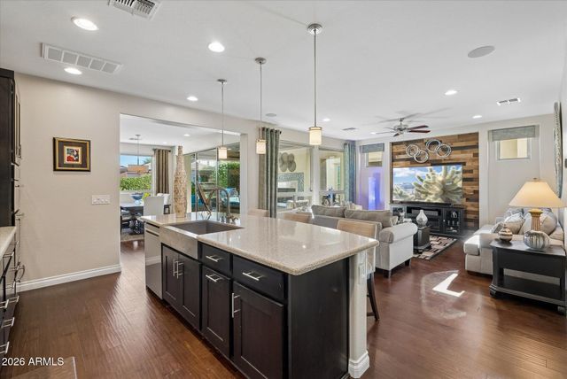 1523 E ELYSIAN Pass, Queen Creek, AZ 85140