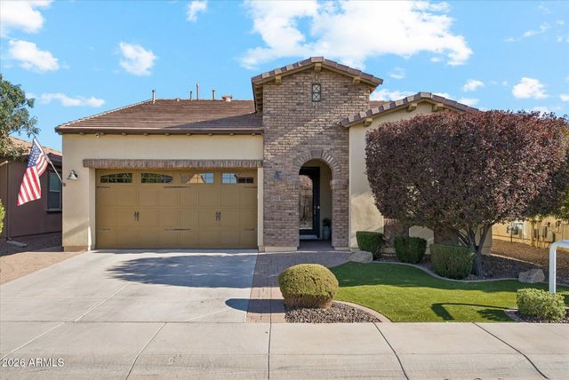 1523 E ELYSIAN Pass, Queen Creek, AZ 85140