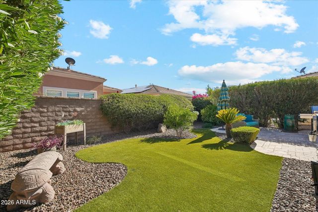 1523 E ELYSIAN Pass, Queen Creek, AZ 85140