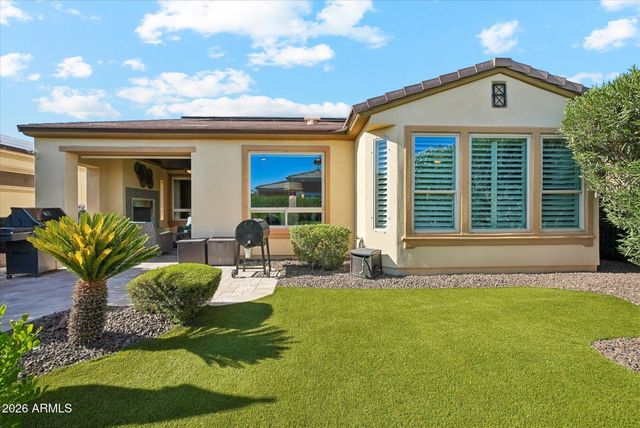 1523 E ELYSIAN Pass, Queen Creek, AZ 85140