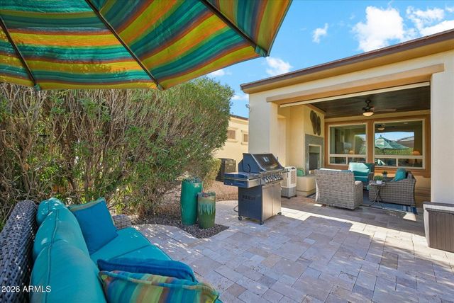 1523 E ELYSIAN Pass, Queen Creek, AZ 85140