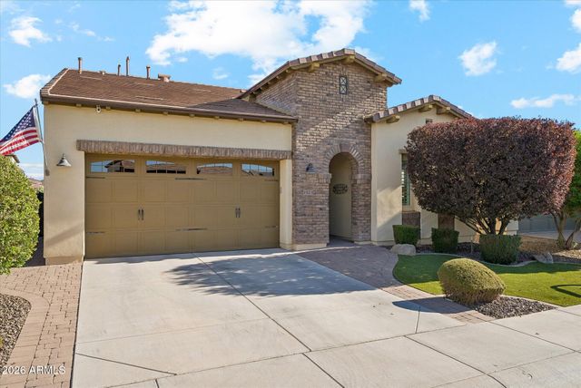 1523 E ELYSIAN Pass, Queen Creek, AZ 85140