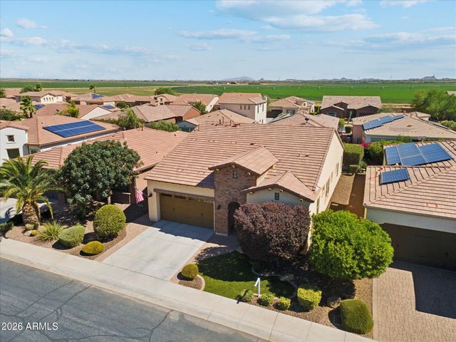 1523 E ELYSIAN Pass, Queen Creek, AZ 85140