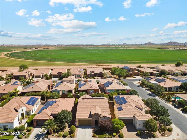1523 E ELYSIAN Pass, Queen Creek, AZ 85140