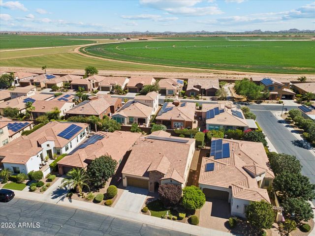 1523 E ELYSIAN Pass, Queen Creek, AZ 85140