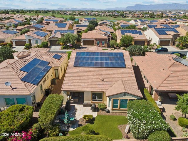 1523 E ELYSIAN Pass, Queen Creek, AZ 85140