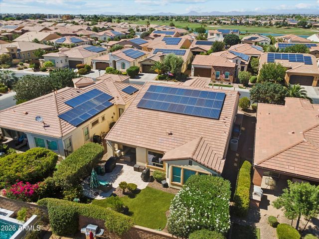 1523 E ELYSIAN Pass, Queen Creek, AZ 85140