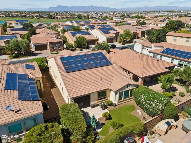 1523 E ELYSIAN Pass, Queen Creek, AZ 85140