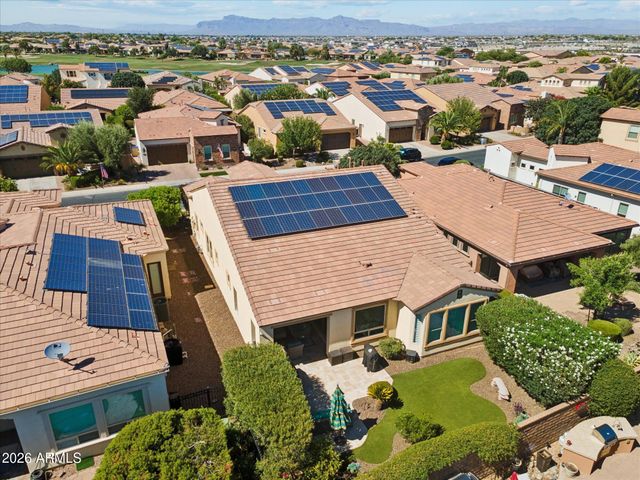 1523 E ELYSIAN Pass, Queen Creek, AZ 85140