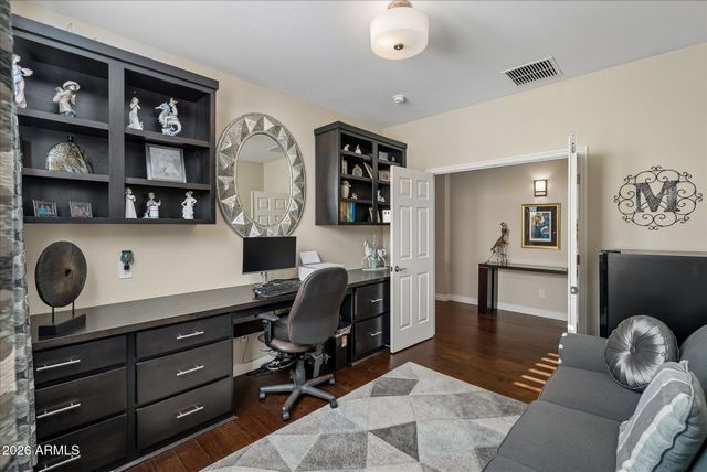 1523 E ELYSIAN Pass, Queen Creek, AZ 85140