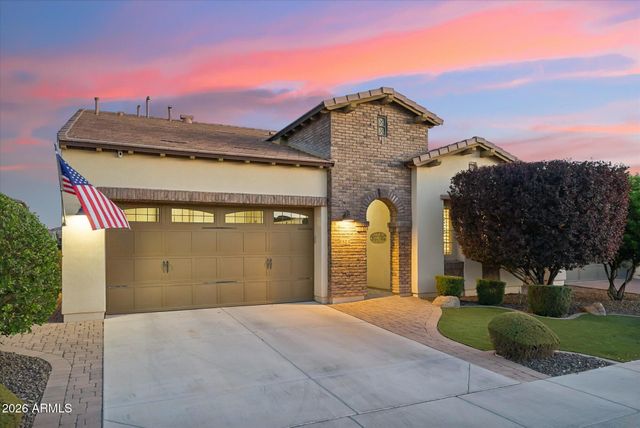 1523 E ELYSIAN Pass, Queen Creek, AZ 85140