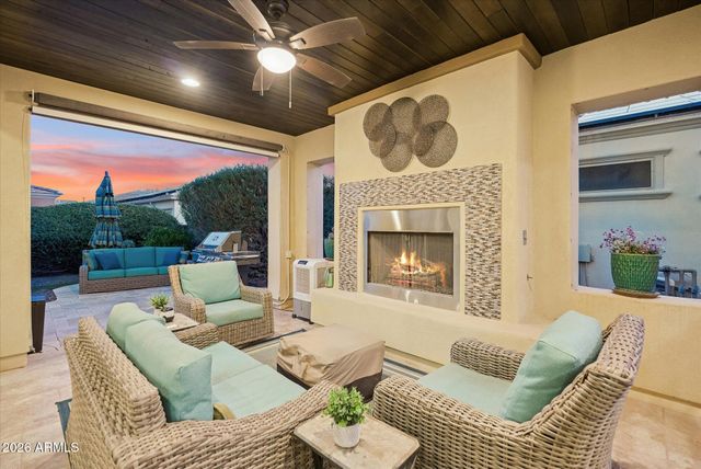 1523 E ELYSIAN Pass, Queen Creek, AZ 85140