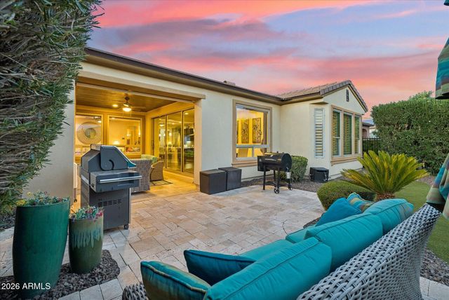 1523 E ELYSIAN Pass, Queen Creek, AZ 85140