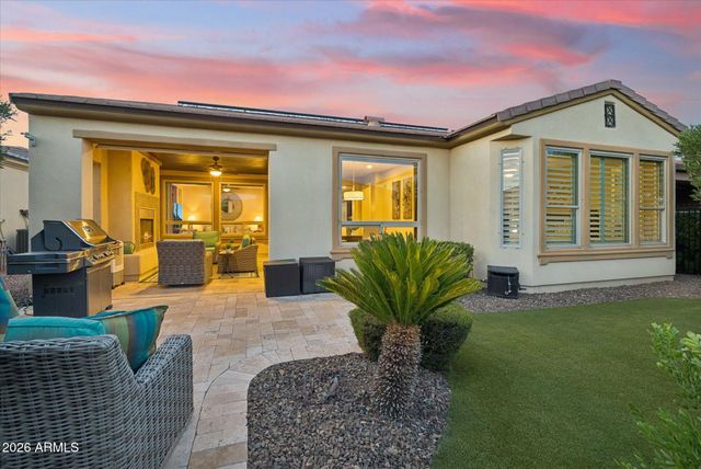 1523 E ELYSIAN Pass, Queen Creek, AZ 85140