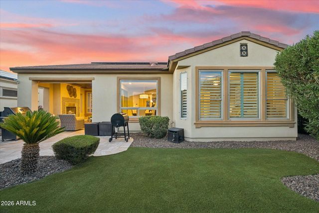 1523 E ELYSIAN Pass, Queen Creek, AZ 85140