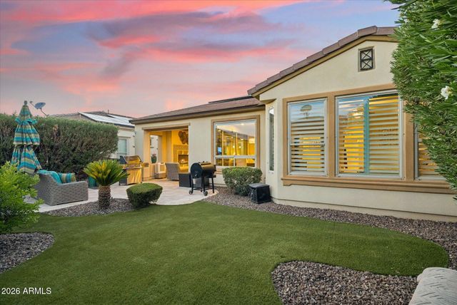 1523 E ELYSIAN Pass, Queen Creek, AZ 85140