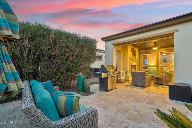 1523 E ELYSIAN Pass, Queen Creek, AZ 85140