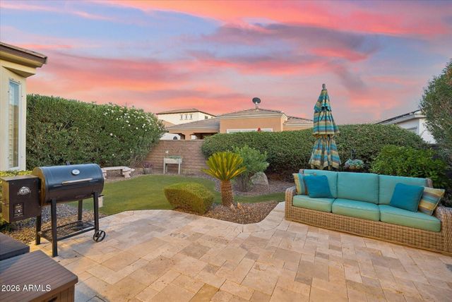 1523 E ELYSIAN Pass, Queen Creek, AZ 85140