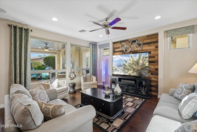 1523 E ELYSIAN Pass, Queen Creek, AZ 85140