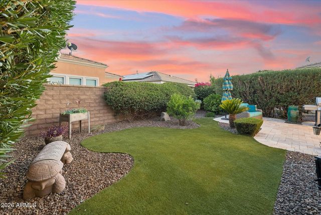 1523 E ELYSIAN Pass, Queen Creek, AZ 85140
