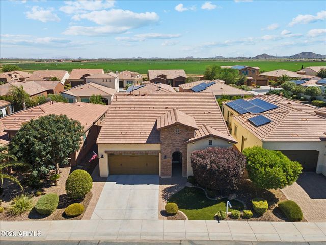 1523 E ELYSIAN Pass, Queen Creek, AZ 85140