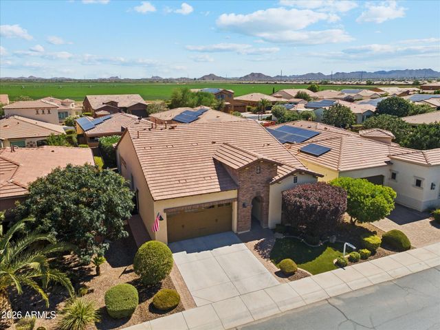 1523 E ELYSIAN Pass, Queen Creek, AZ 85140