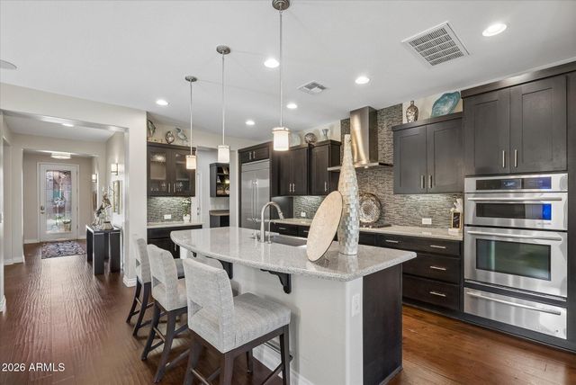 1523 E ELYSIAN Pass, Queen Creek, AZ 85140